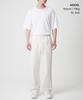MUSINSA STANDARD Lounge Sweatpants [Cream]