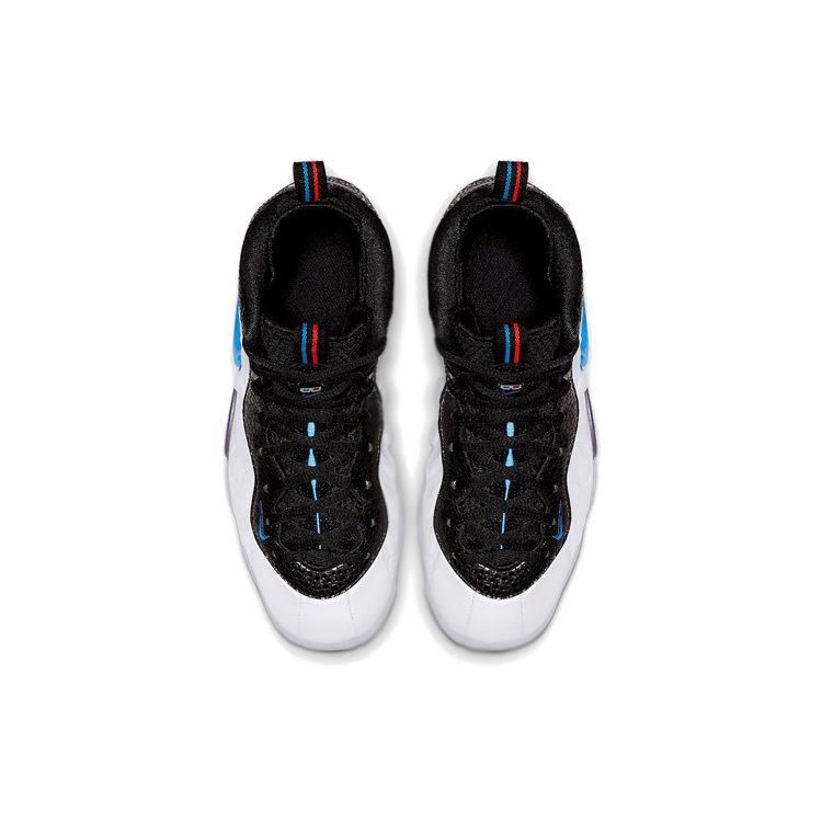Nike Air Foamposite Pro 3D GS 644792-102