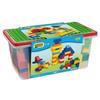 Building Blocks - Androni - 120 Bricks Set - Multicolor - Abs - Mixed