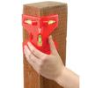 Check Bubble Level for Post Pipe Leveling Post Level Post Level Tool