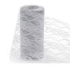 Sheer Tulle Roll For Wedding Party Table Runner Decors Portable Polyester Meshes Fabric DIY Craft Decoration