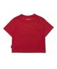 1993STUDIO Original 90S Regular T-Shirt_Red