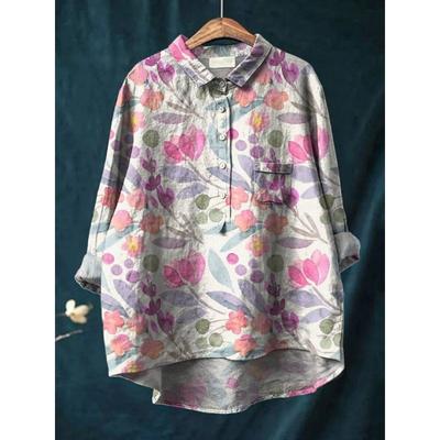Oberteile – Pullover & Langarmshirts