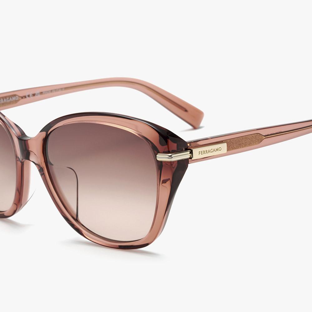 Pelagamoaiweeo Sunglasses (Sf2049Slbk 200 58)