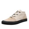 Winter Japanese Tide Shoes Anti-velvet Leather Corduroy Casual Shoes Velvet High-top Tooling Shoes