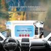Newcomer Exclusive: Car Interior Anti-Fog Wipes for Windshields
