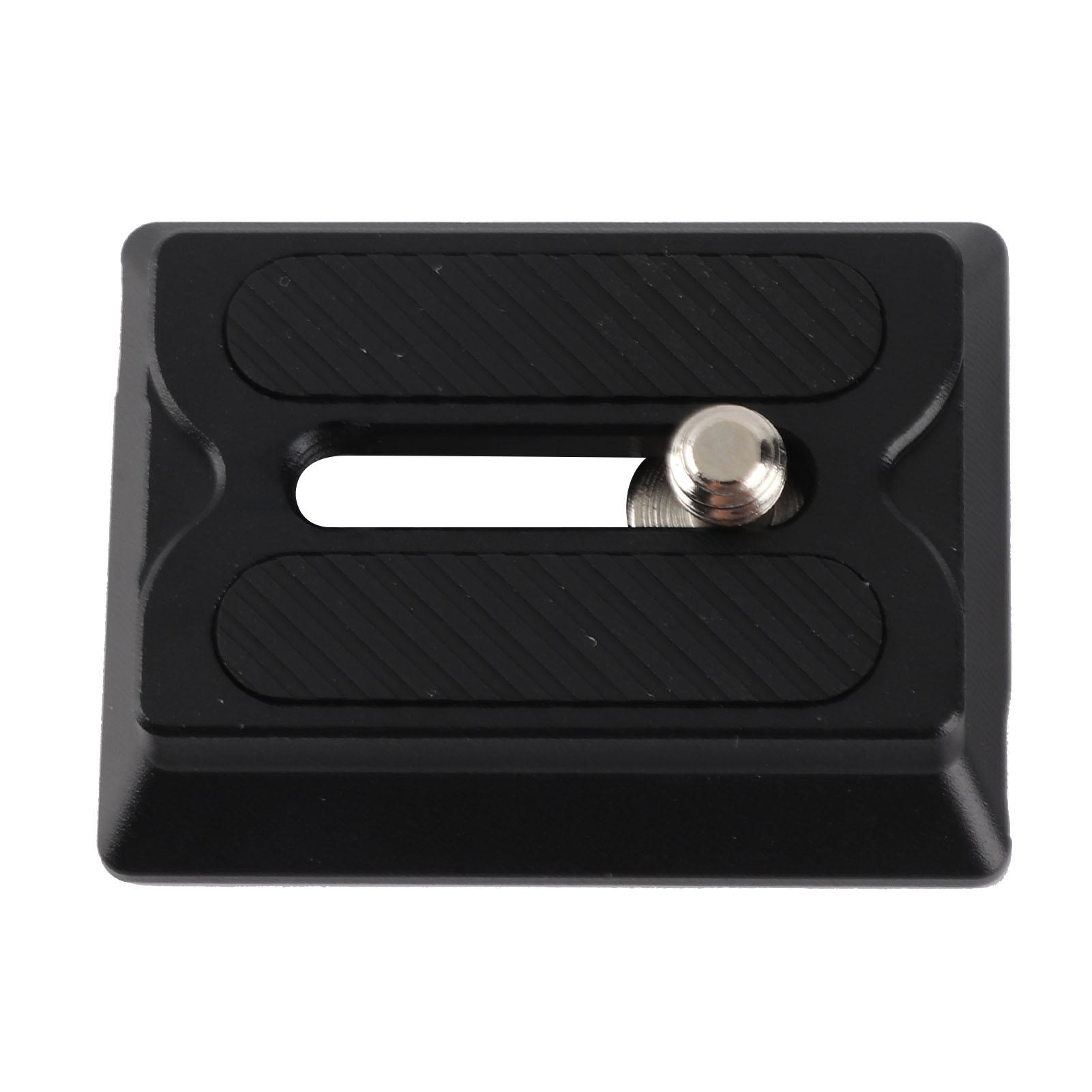 Quick Release Plate Quick Release Plate Tripod Ball Head Base Camera Stabilizer Accessories for Dji Ronin Rsc2 Rs2 Rs3 Standard