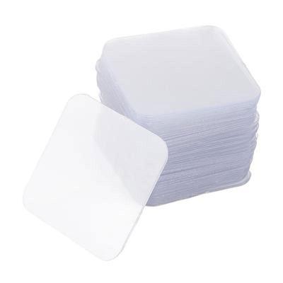 Powerful Nano Seamless Double-sided Tape Punch-free Double-sided Tape