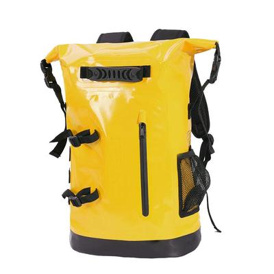 MDNG Outdoor Mesh Dry Bag Backpack