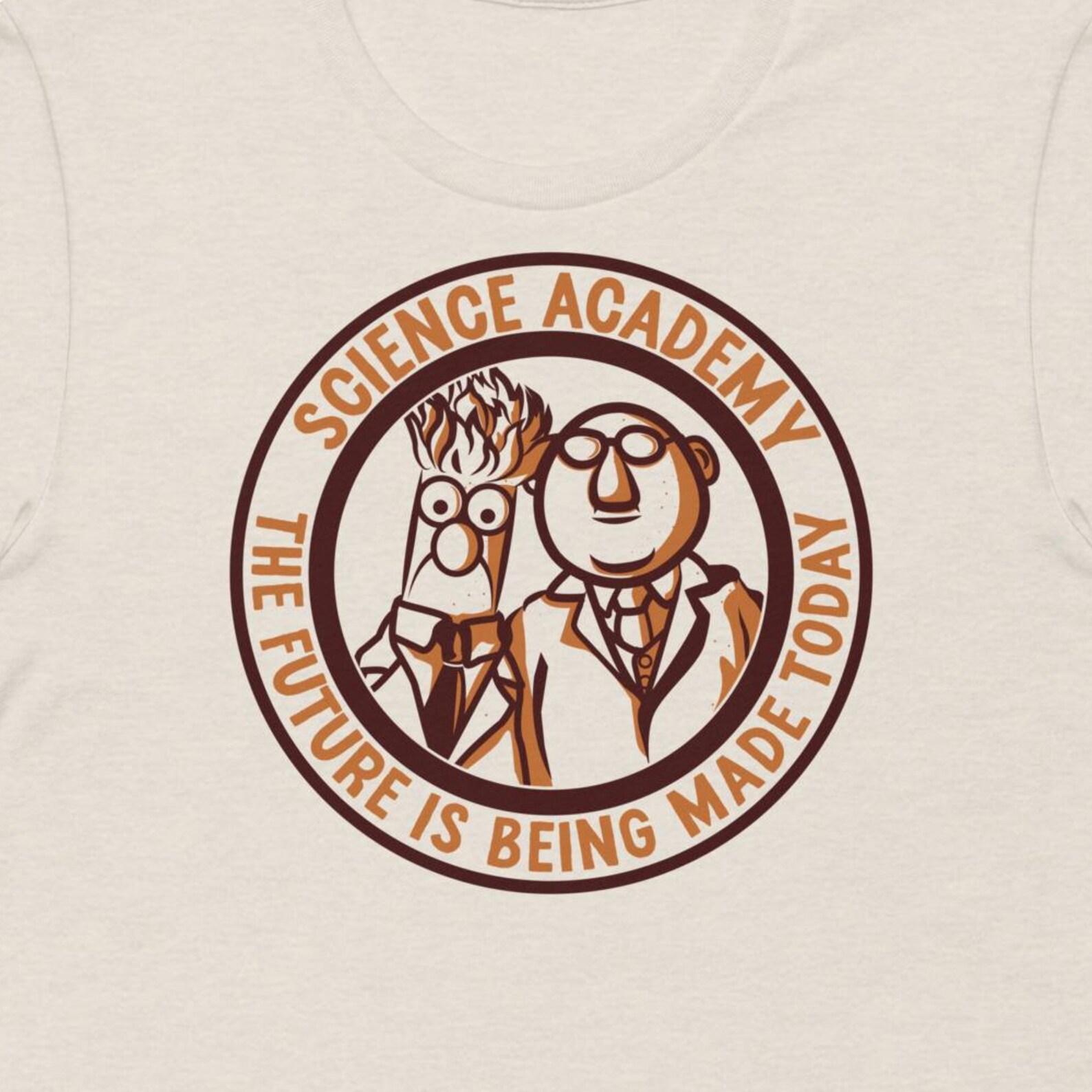 Meep,Unisex t-shirt XL