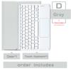 Keyboard Wireless Mouse Magic For iPad Pro 13 11 Case M5 M4 M3 Air 13 11 5 4 10.2 9 8 7 Generation Case Bluetooth Keyboard