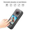 For Insta360 X4 Air PULUZ HD Screen Tempered Glass Film (Transparent)