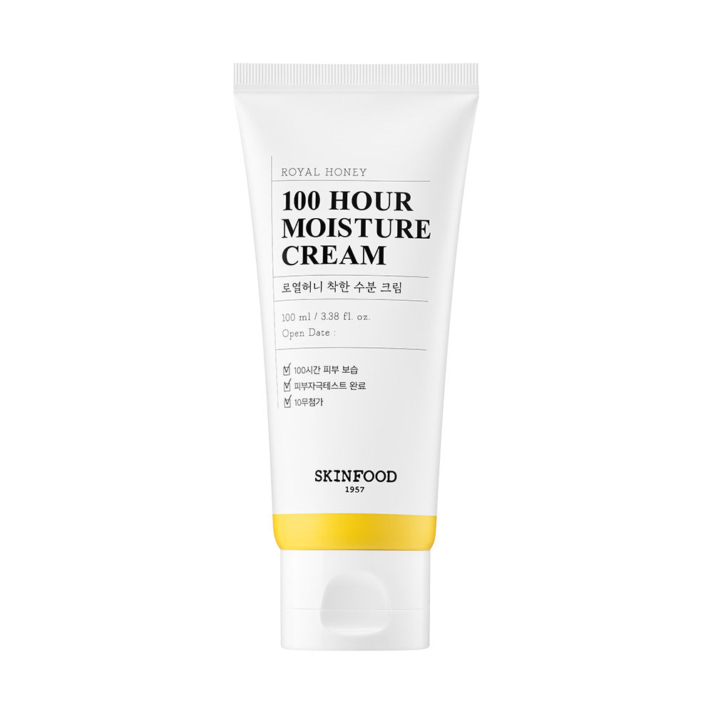 SKINFOOD Royal Honey Good Moisture Cream 100ml
