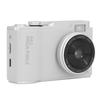 Digital Camera 48MP 1080P 2.4 Inch Screen 16x Zoom Prevent Shaking Portable Compact Selfie Camera for Travel