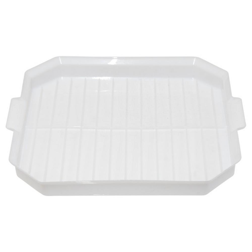 Microwave It Bacon Crisper