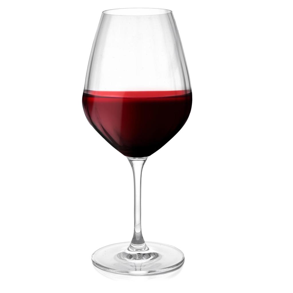 Prism Wine Glasses, , Crystal Glass, DUKA
