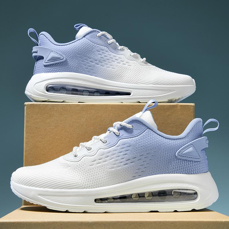 Onemix New Men Running Shoes Outdoor Sport Shoes Men Air Cushion Sneakers Men Trainers Shoes Men Jogging Shoes Men Large Size 48