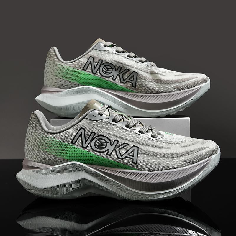 

Марафонские спортивные кроссовки Мужские Дышащие Легкие Кроссовки Удобные Атлетические Нескользящие Повседневные Кроссовки для Мужчин 45 серый