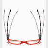 Cat Eye Reading Glasses For Men Retro Women Presbyopia Anti Blue Light Reading Eyeglasses Hyperopia  Eyewear +1.0 +1.5 +2.0 +2.5