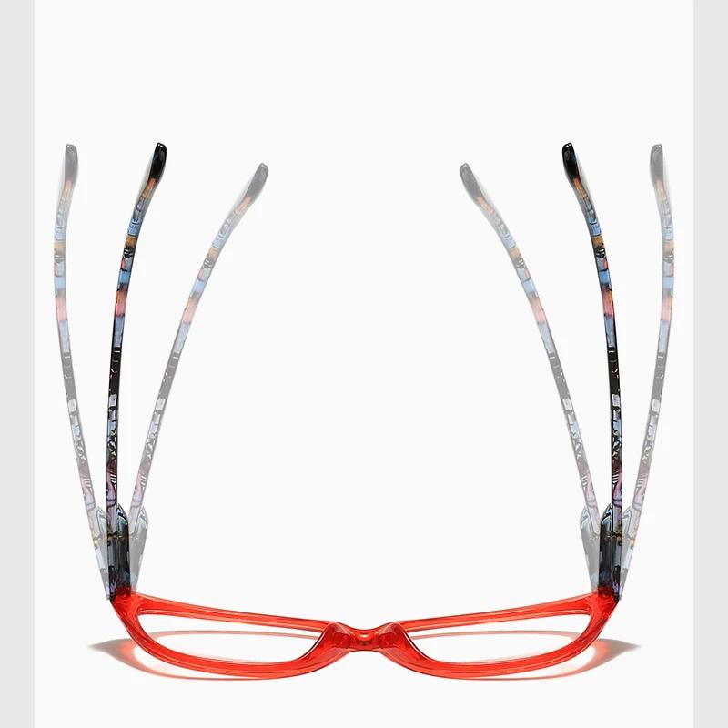 Cat Eye Reading Glasses For Men Retro Women Presbyopia Anti Blue Light Reading Eyeglasses Hyperopia Eyewear +1.0 +1.5 +2.0 +2.5