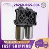 28260-RG5-004 Transmission solenoid valve For Honda Civic 1.8L 2012-2013 2008-2013 1.5L 28260RG5004 28260 RG5 004