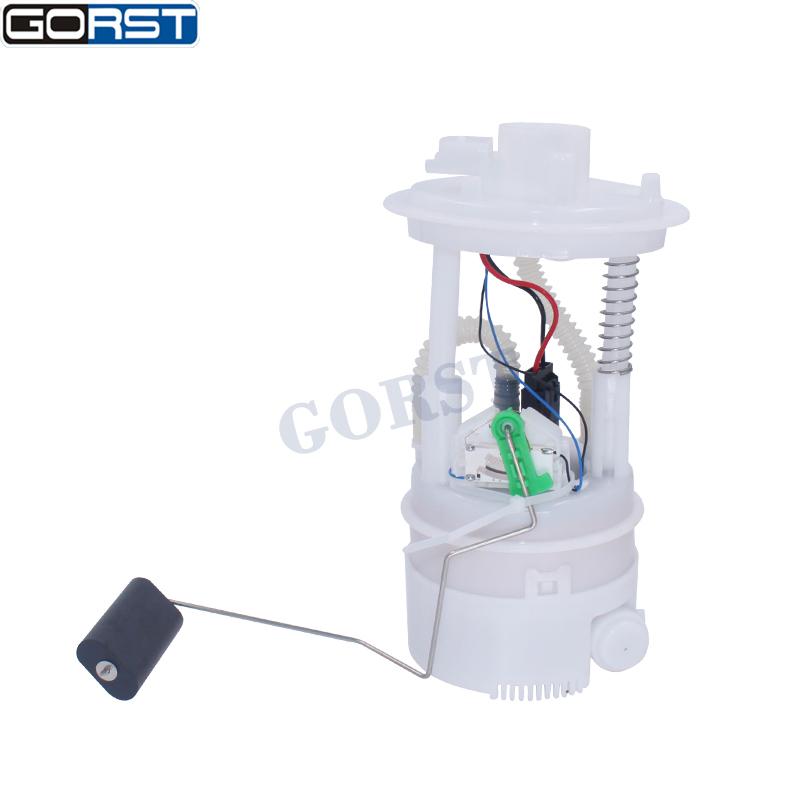 Fuel Pump Module Assembly 46523407 for Fiat Punto Lancia Ypsilon Car Auto Part 46523408 46837061 46747374 46845789 4674367