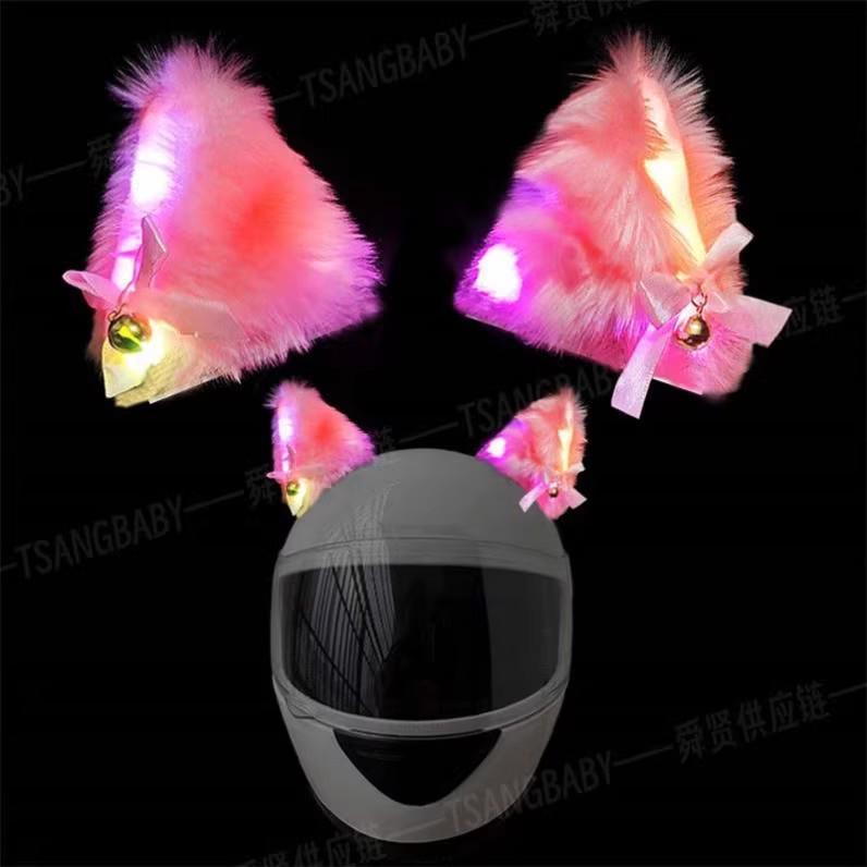 

Милая шапка-чехол на лыжный шлем в виде панды и утки с ушками - Унисекс One Size