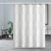 Bathroom Thickened Waterproof Curtain Mildew Proof Shower Curtain Shower Partition Curtain Shower Curtain Bathroom Curtain Free Perforation