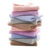 Plain Trimmed Soft Absorbent Towel