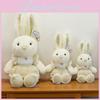 Plush Bunny Toy With Pp Cotton Filling For Kids Girls And Boys Gift Idea