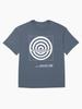 Depeche Mode - Minimalist Graphic Artwork Design Oversized T-Shirt