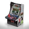 Retro Arcade Dragon Ninja