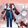 Unique Cos Cosplay Costume For Exquisite Characters In Sizes Xs To Xxxl