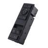 Portable A9605451213 New Master Mirror Adjustment Switch Button Accessory For Mercedes Benz Actros