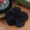 2PCS Handmade Clothing Patches 3D Clothing Applique DIY Flower Appliques  Dressmaking