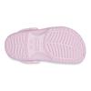 Crocs Classic Clogs Outdoor Flat-Head Beach Sport Sandals Kids Sandals Ballet-Pink 204536-6GD