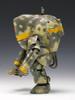 Wave Maschinen Krieger Melusine approximately 12cm plastic model kit P.K.A. Ausf.M 1/20 scale, tall, pre-colored MK-027