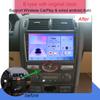Car Radio Android Auto Carplay For Ford Mondeo 3 2004-2007 Multimedia Player Head Unit Stereo GPS Navigation BT WIFI 1+16GB