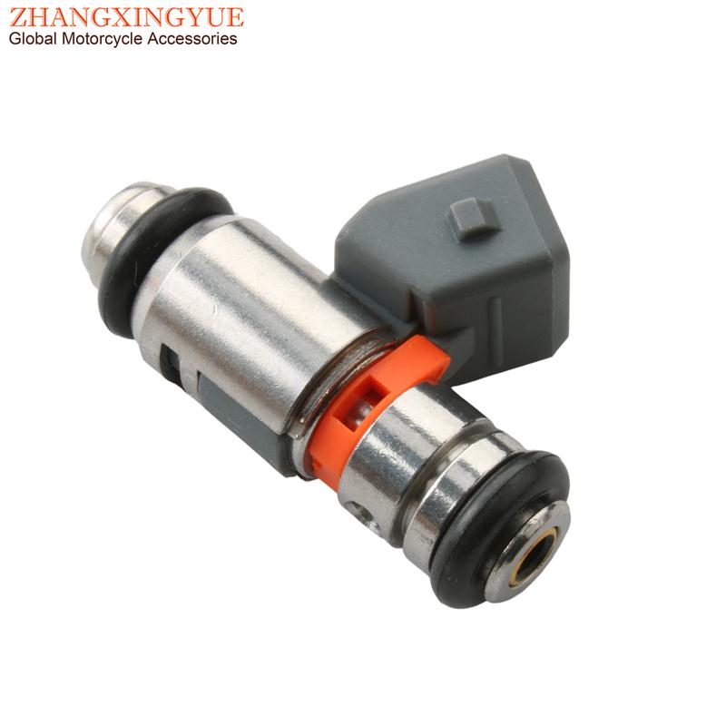 Roller Kraftstoffeinspritzdüse Für Aprilia Atlantic Sportcity Cube 300 Scarabeo SR Max 125 300cc 1WP182 8732885