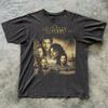 Die Mumie kehrt zurück Promo T-Shirt Vintage Film Grafik T-Shirt S-5XL Unisex