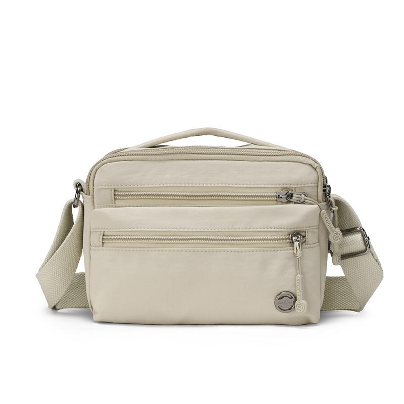 Nylon Small Bag Lightweight Women's Bag Shoulder Bag Mother's Bag