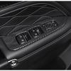 LHD RHD For GWM Great Wall Tank 300 -2025 carbon fiber Window Glass Lift Button Trim Switch Cover Door Armrest Panel Sticker