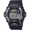 [CaSio] Watch G Shock [domeStic Genuine] G 8900S 1jf Men S Black Black
