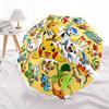 1pc Pokémon Characters Automatic Opening/closing Umbrella, Compact Travel Umbrella - - Festive Accessory, Sturdy Ribs Y250807109