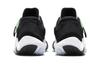 Nike Giannis Immortality 2 Slip Resistant Cushioning Breathable Low Top Children's Basketball Shoes Black White Green DQ1942-101