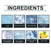 Glass Oil Film Cleaner Car Glass Degreasing Windshield Cleaning Stain Removal Cleaner 120ml