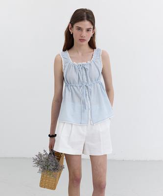 Faldas y pantalones para mujeres – Pantalones cortos