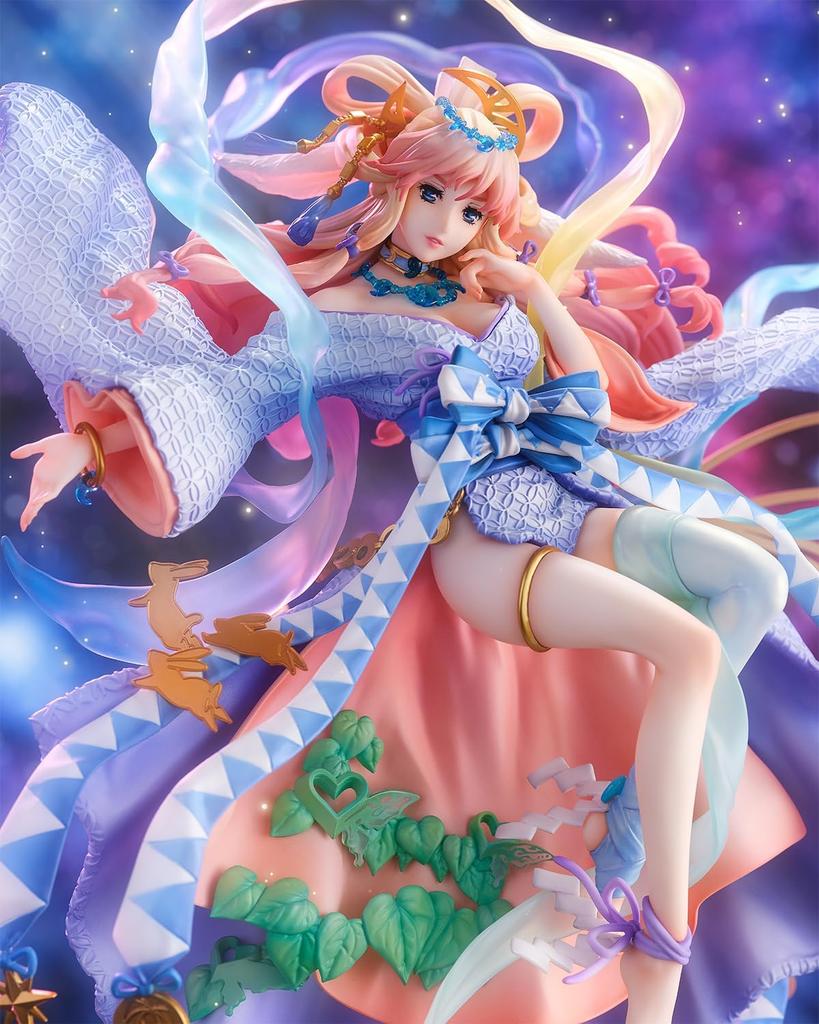 F Sheryl Nome "Macross (Frontier)" -Tsukuyomi Ver.-