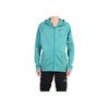 Veste à capuche confortable simple douce respirante pour femmes 776092-395
