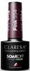 Claresa lakier hybrydowy pink 554 -5g